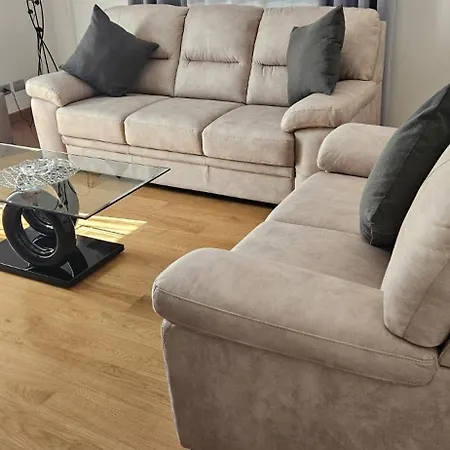 Apartman House Savona