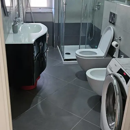 Apartman House Savona