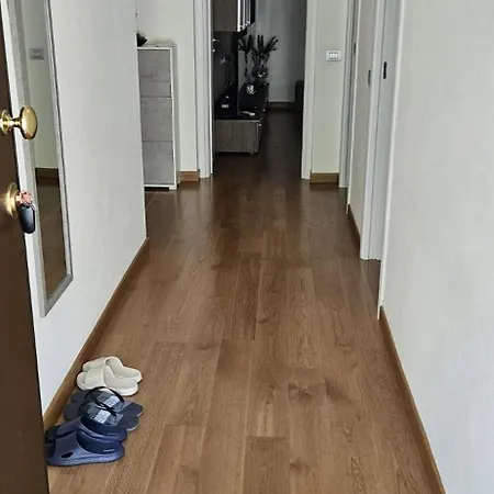 House Apartman Savona