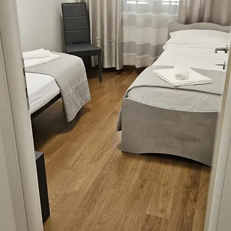 Apartman House Savona