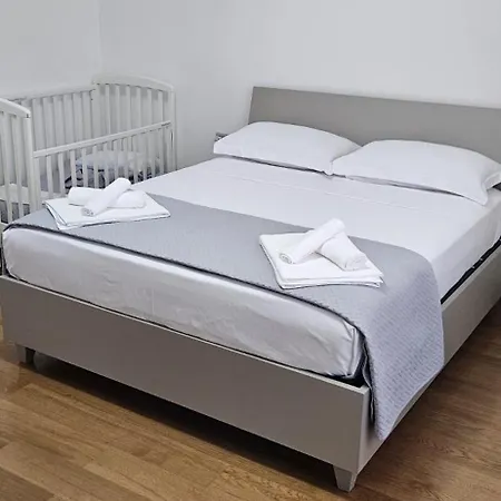 House Apartman Savona
